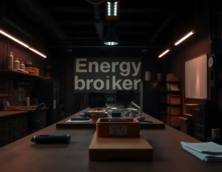 consultor energético Ariquemes