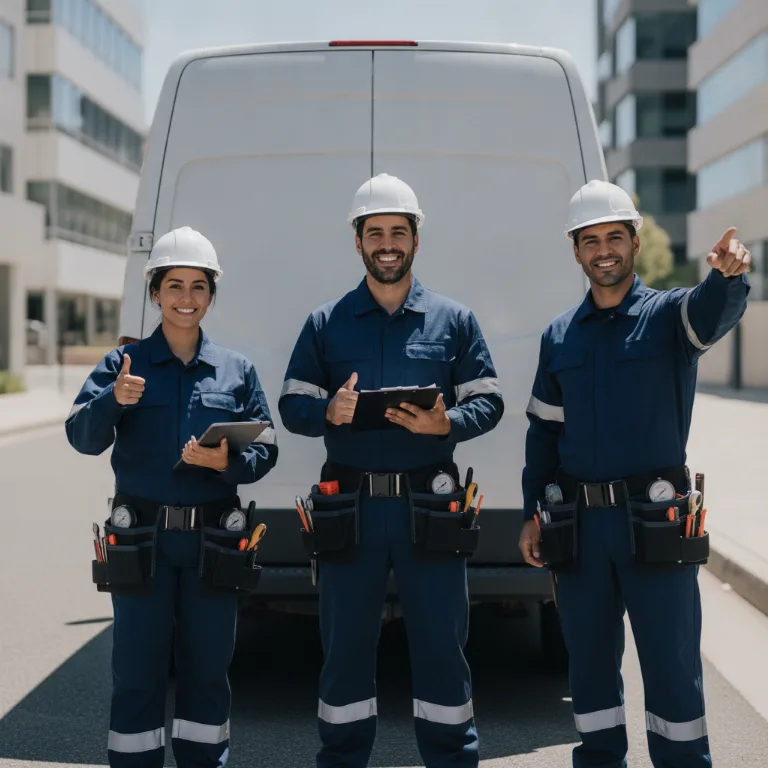 consultor energético Ariquemes